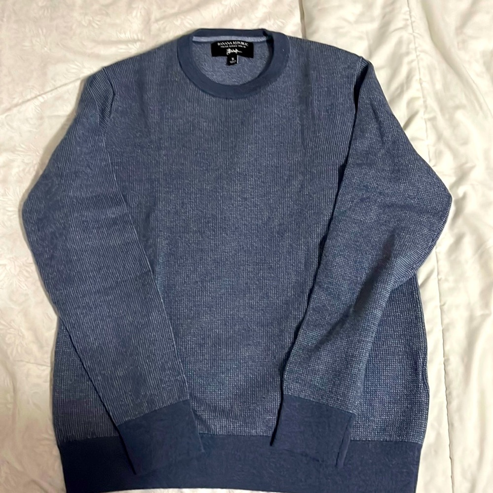 Banana Republic Sweater